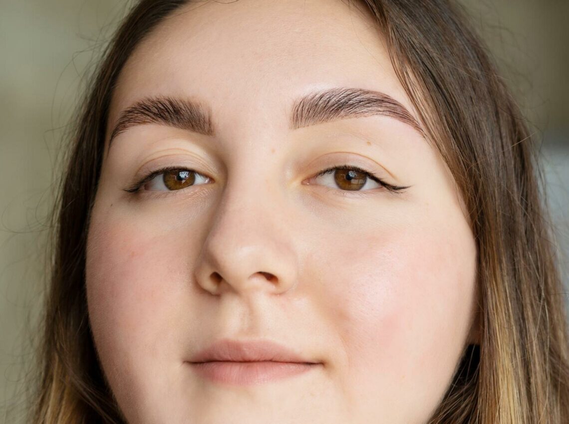 How Much Does Brow Lamination Cost?